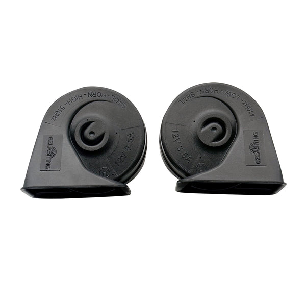 Gzlasiting Snail High Quality Car Horn A70350