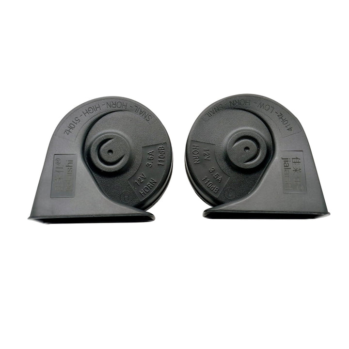 JIALAISHI Auto Snail Heavy Duty Horn JLS-155