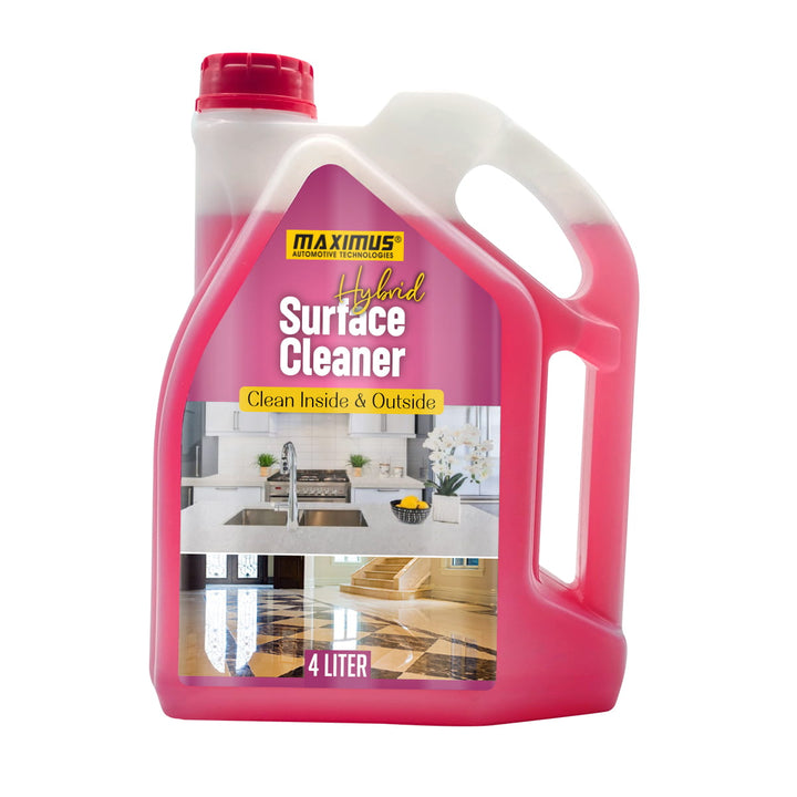 Maximus Surface Cleaner - 4L