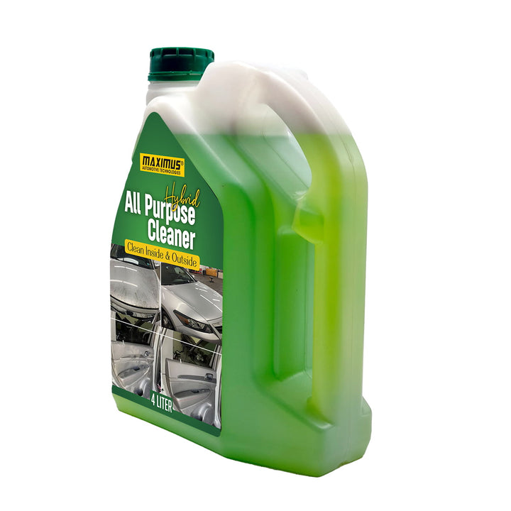 Maximus All Purpose Cleaner - 4L