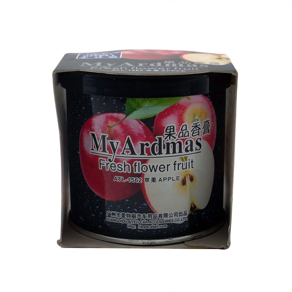 Aiteli My Ardmas Gel Air Freshener Fresh Flower Fruit - Apple