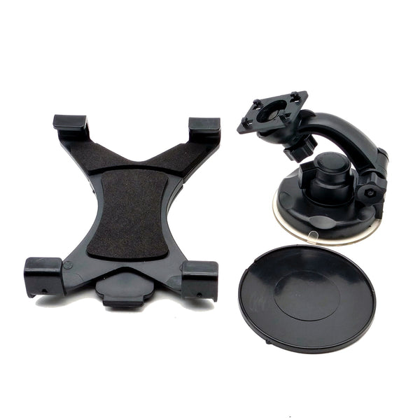 Tablet Holder For Dashboard Black - H011