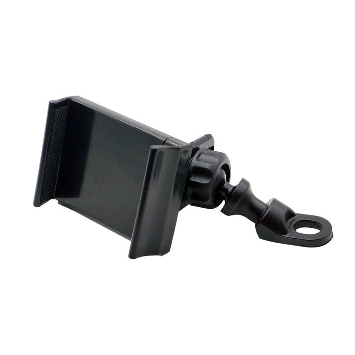 Motorcycle Bike Riding Mobile Holder - Black H1773