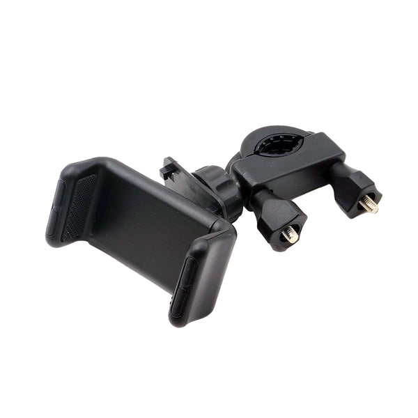 Motorcycle Bike Riding Mobile Holder - Black H1764