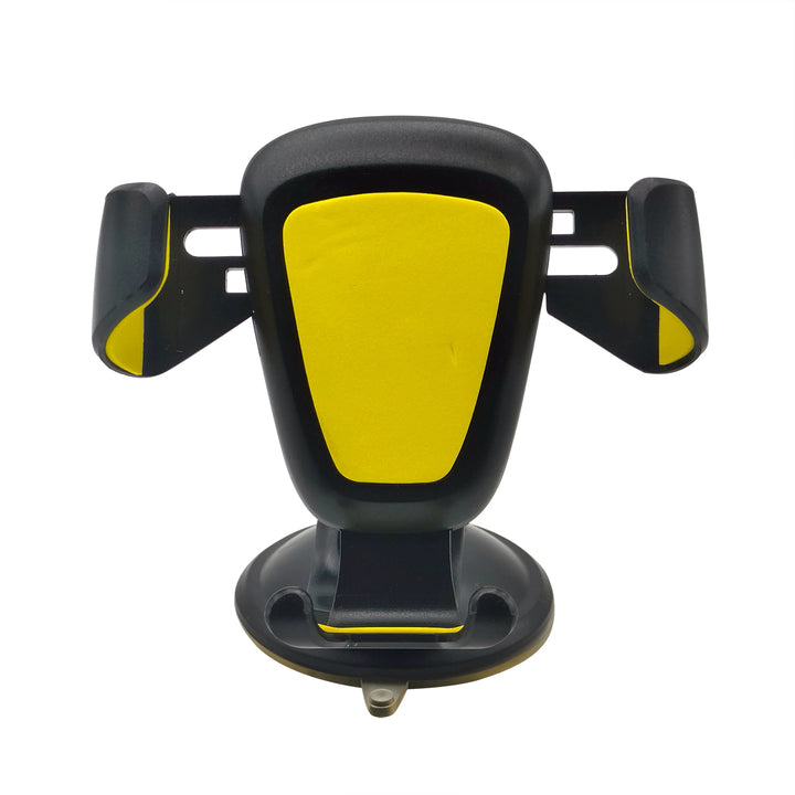 Rcozy Moveable Mobile Holder - Black Yellow H1771