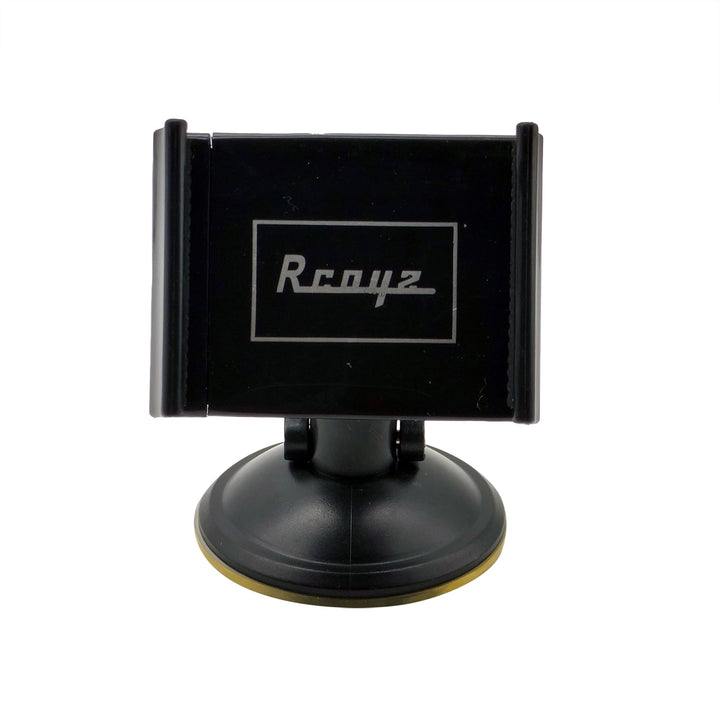 Rcozy Moveable Mobile Holder - Black H1769