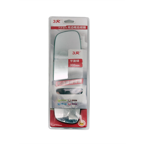 3R Rear View Mirror 300mm - Large 3R-336