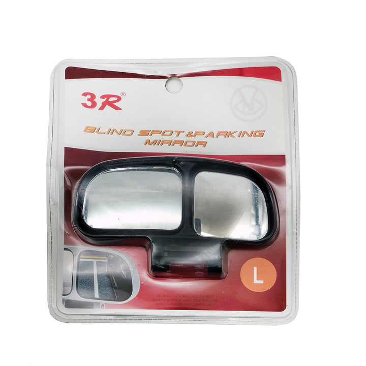 3R Blind Spot And Parking Mirror - Left Side 3R-027