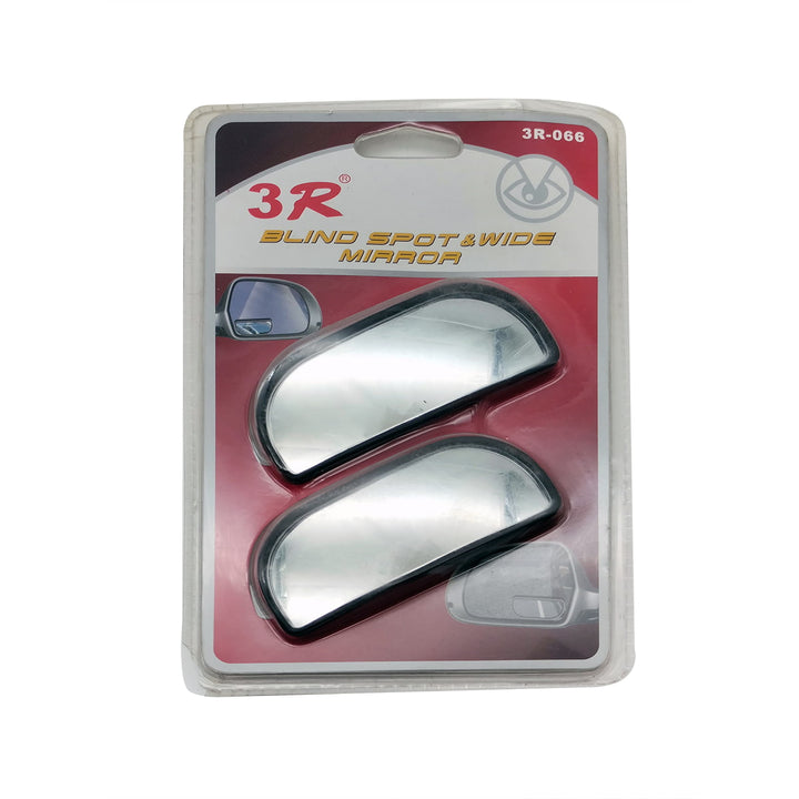 3R Blind Spot Wide Angle Mirror 3R-066