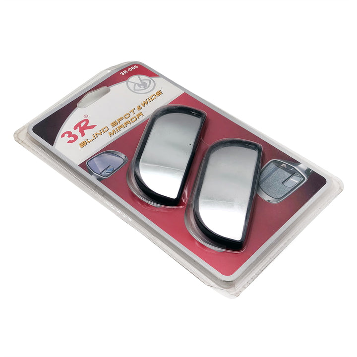 3R Blind Spot Wide Angle Mirror 3R-066