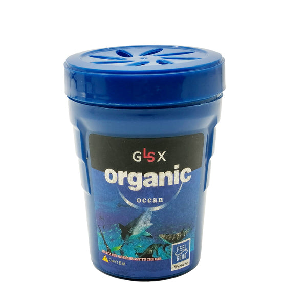 Glsx Organic Perfume - Ocean