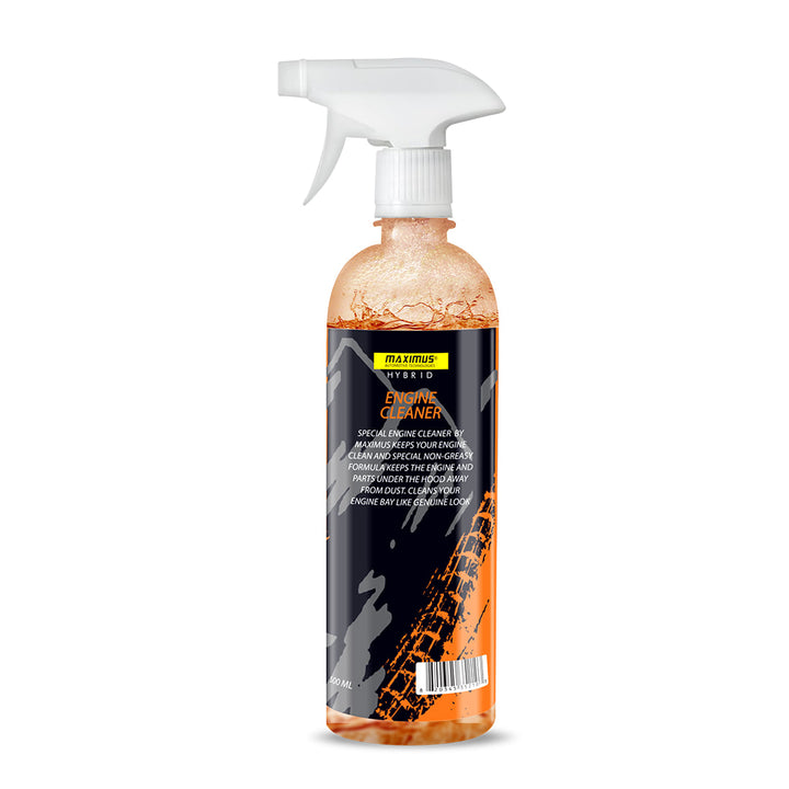 Maximus Hybrid Engine Cleaner - 500ML