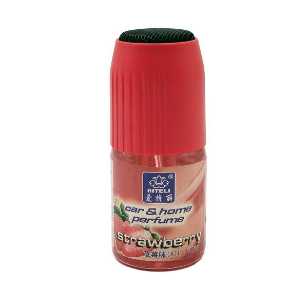 Aiteli Car And Home Perfume Spray - Strawberry