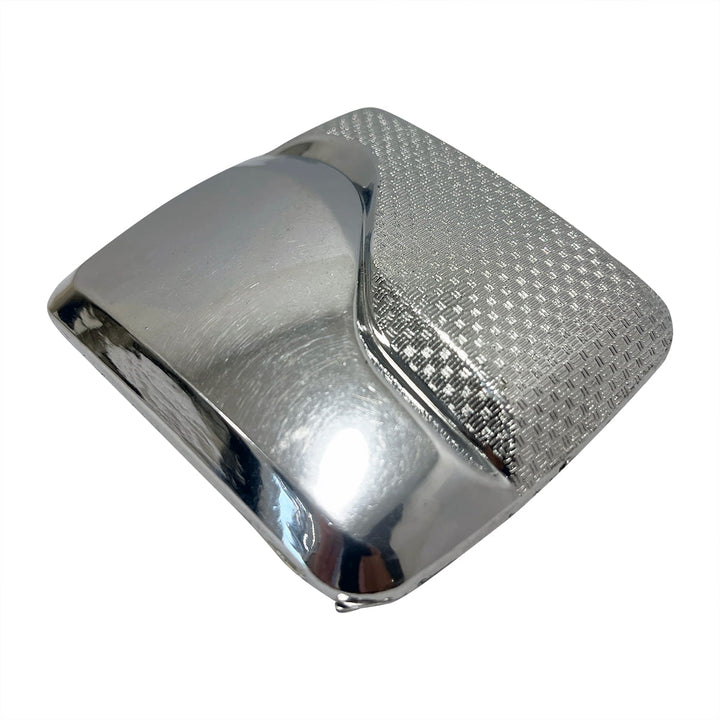 3D Metal Logo Random