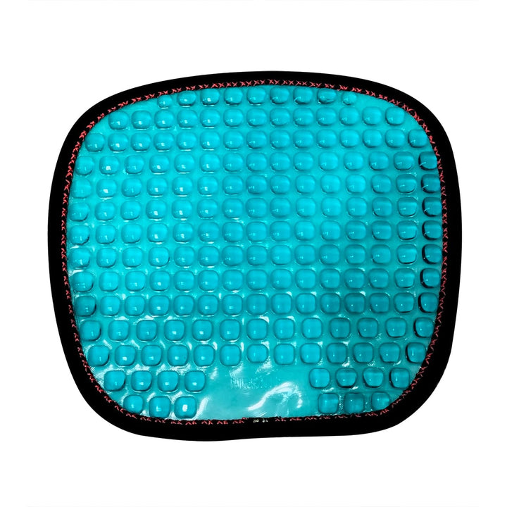 Car Cooling Gel Seat for Bottom Pressure Relief / Sciatica Pain Treatment V2