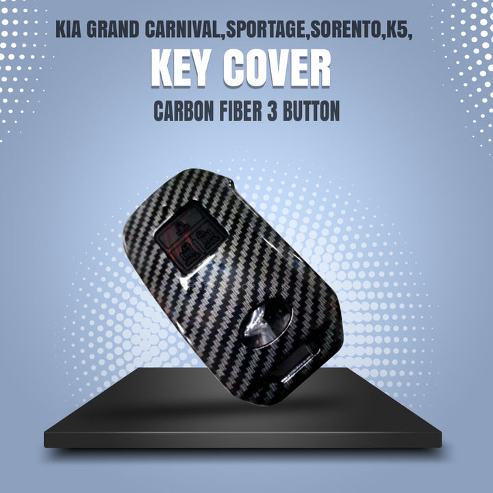 KIA Grand Carnival,Sportage, Sorento ,K5 Key Case Cover