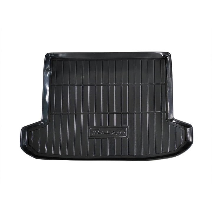 Hyundai Tucson 5D Trunk Mat - Model 2020-2024