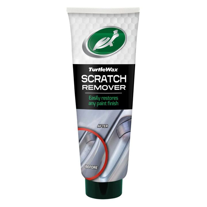 Turtle Wax Scratch Remover Tube - 100ML