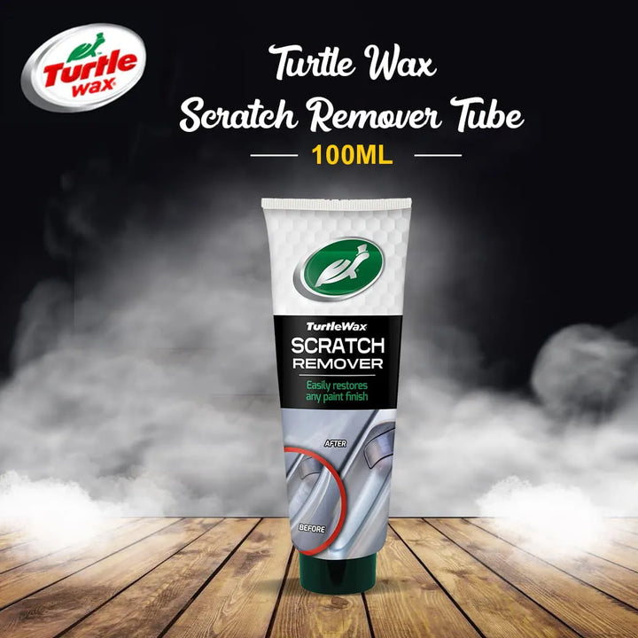 Turtle Wax Scratch Remover Tube - 100ML