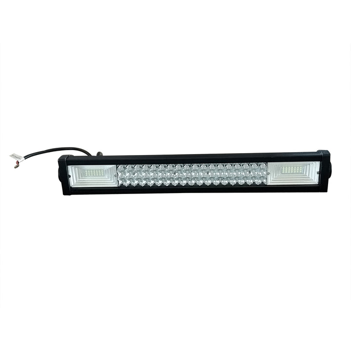 96 SMD Slim Style Roof LED Bar Light Small