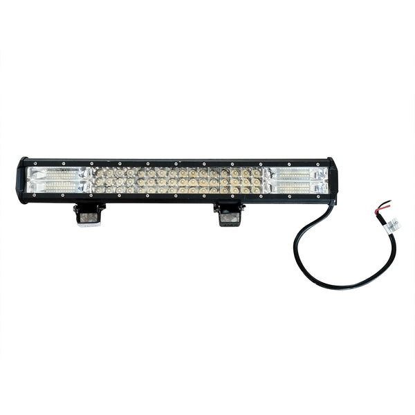 96 SMD  Slim Style Roof LED Bar Light