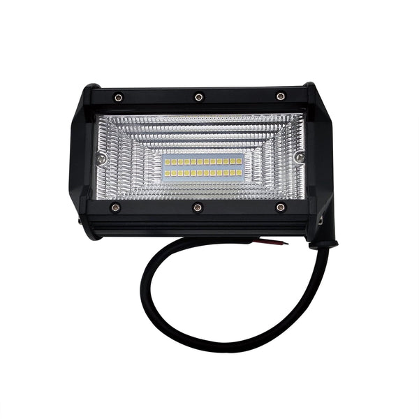 Bar Light 24 SMD For Extra Lightening White