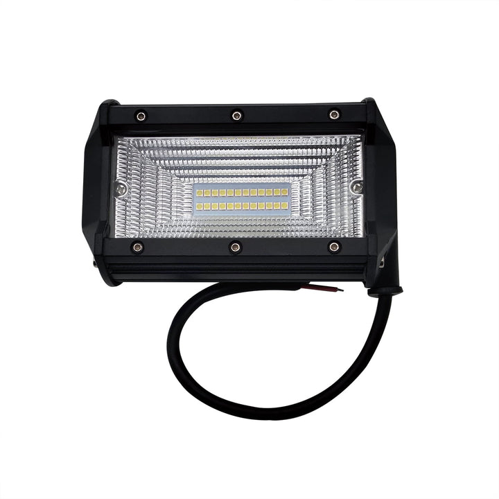 Bar Light 24 SMD For Extra Lightening White