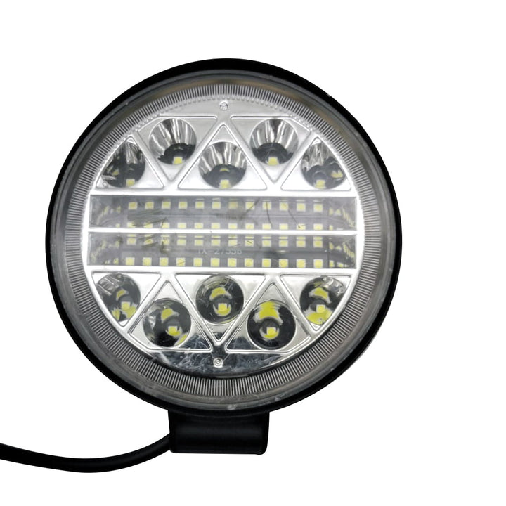 34 SMD LED Spot Flasher Light For High Visibility