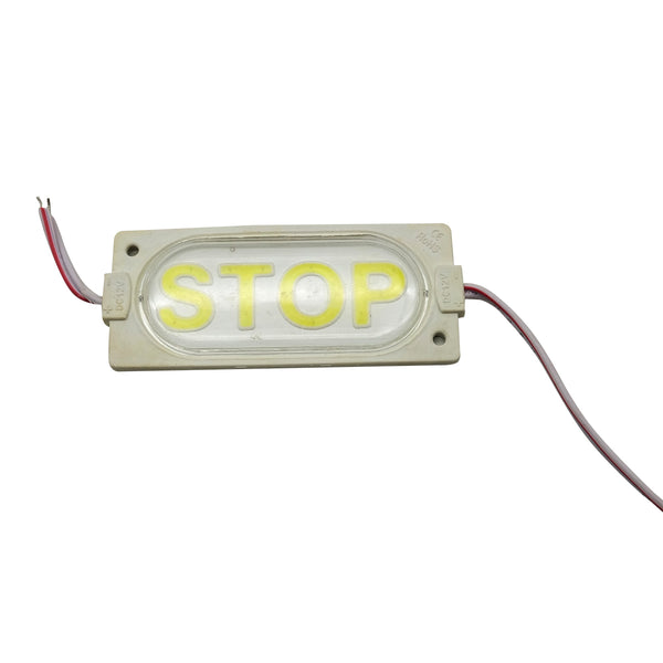 Stop LED Module Light White