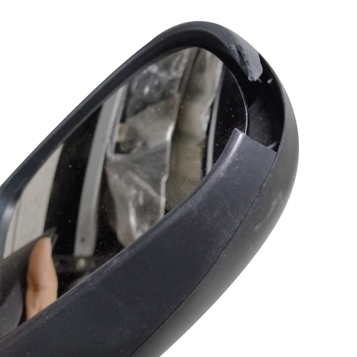 Used Suzuki Cultus Fancy Side Mirrors Pair With Chrome - Model 2007- 2017