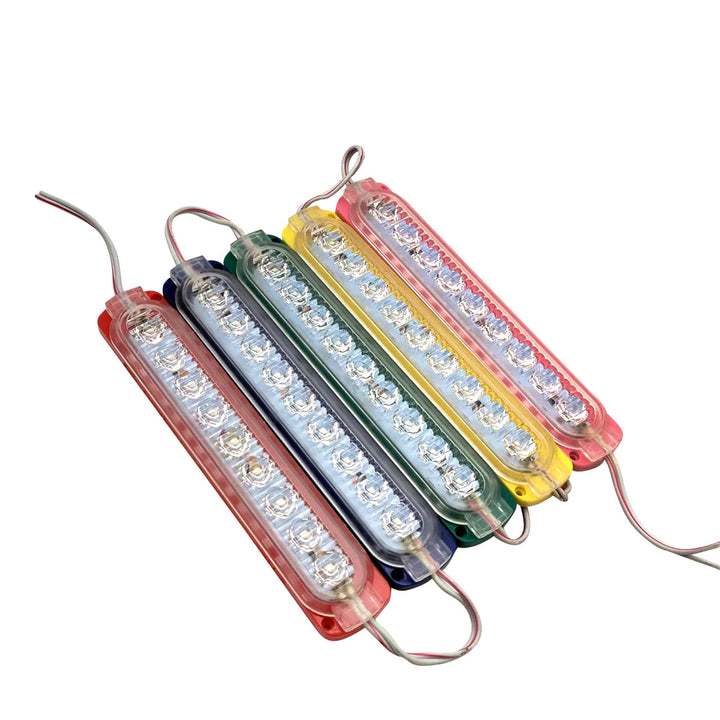 45 SMD LED Module Light Multi