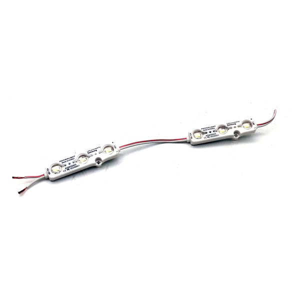 Slim Style 6 SMD LED Module Light White