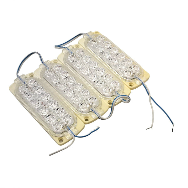 48 SMD LED Module Light White