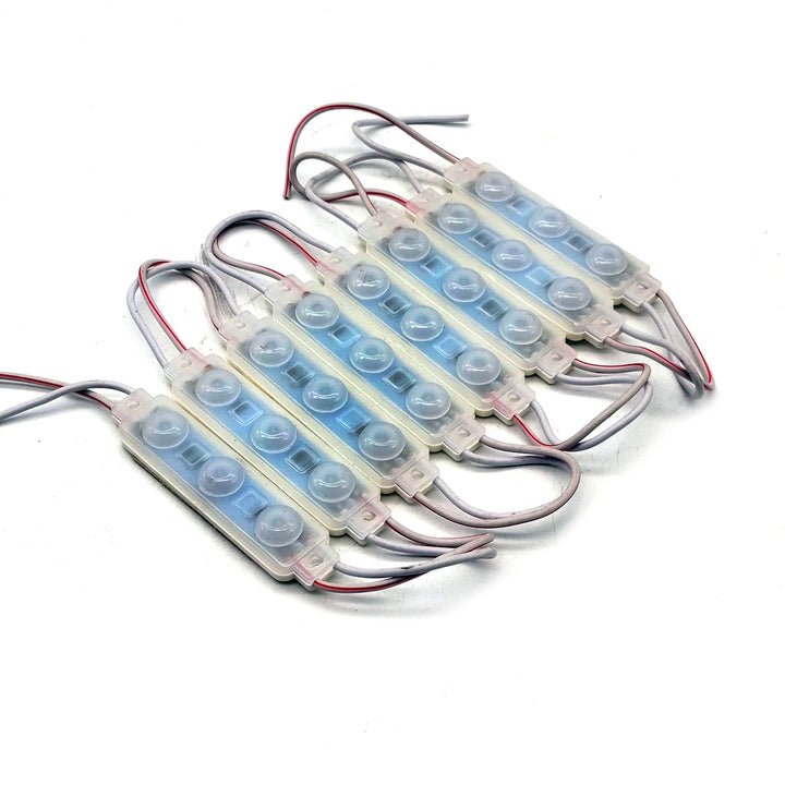 24 SMD LED Module Light White