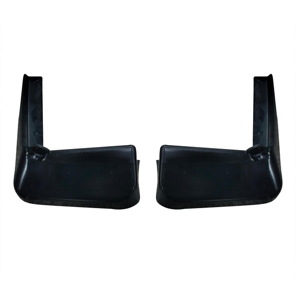 Suzuki Liana NB Mud Flaps 2 Pcs - Model 2006-2014