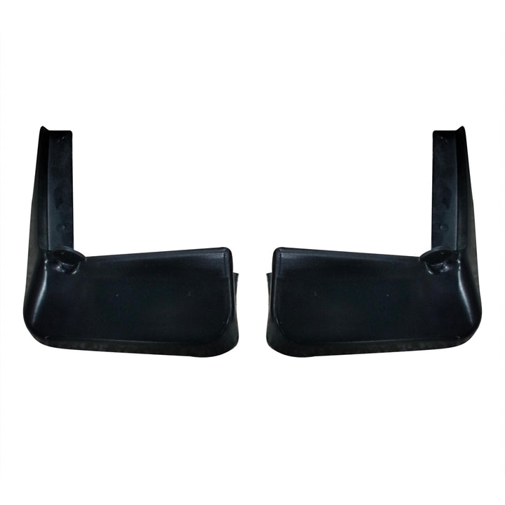 Suzuki Liana NB Mud Flaps 2 Pcs - Model 2006-2014