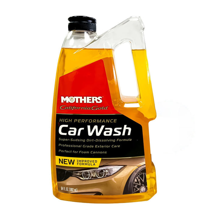 Mothers California Gold Car Wash - 1892 ML (05664)