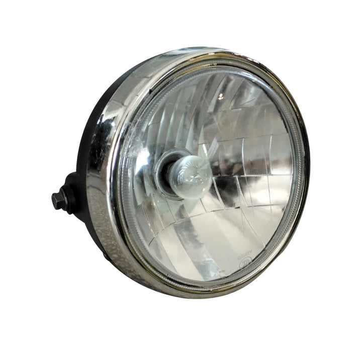 Bike 150cc Genuine Style Headlight Design B