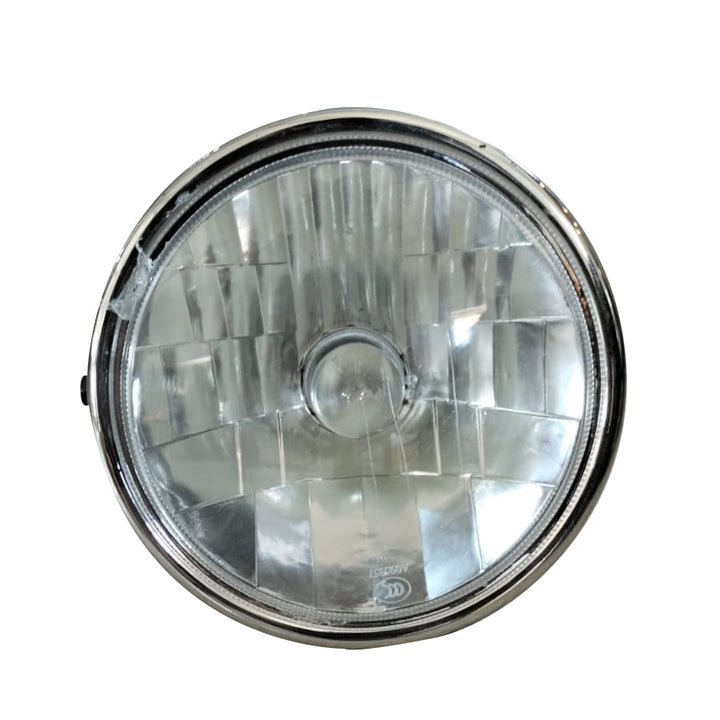 Bike 150cc Genuine Style Headlight Design B