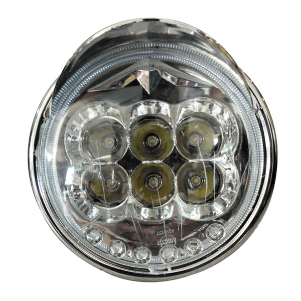 Bike 150cc 6 SMD Headlight