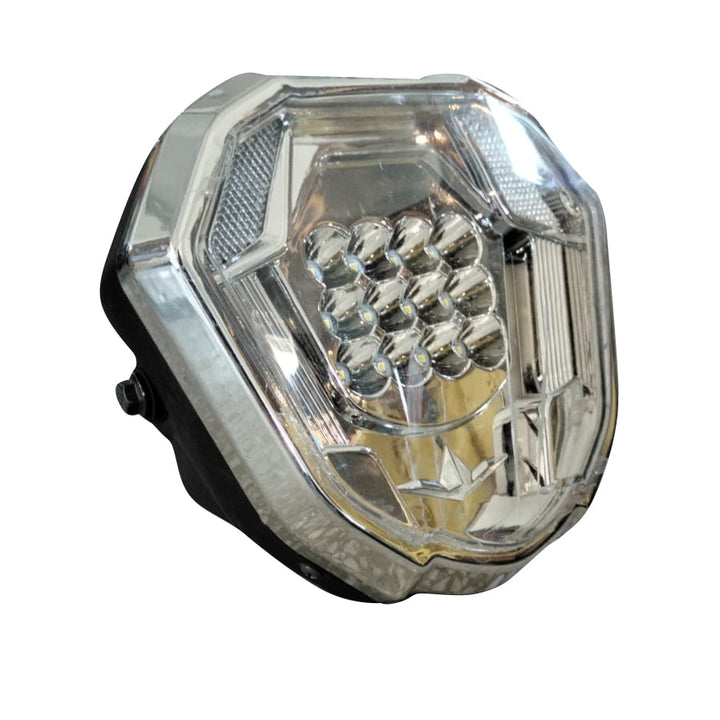 Bike 150cc 12 SMD Headlight