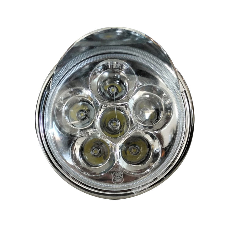 Used Bike 150cc 6 SMD Headlight