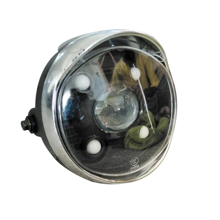 Used Bike 150cc Projector Headlight