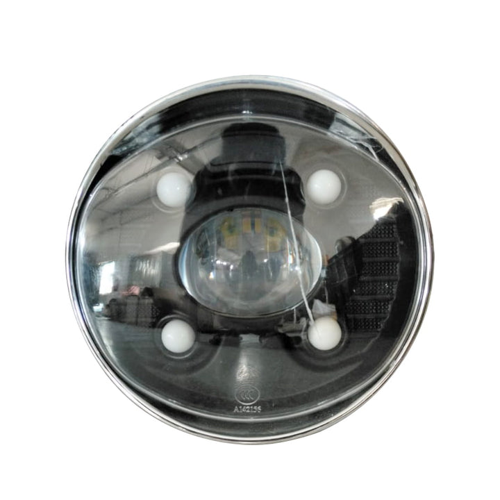 Used Bike 150cc Projector Headlight