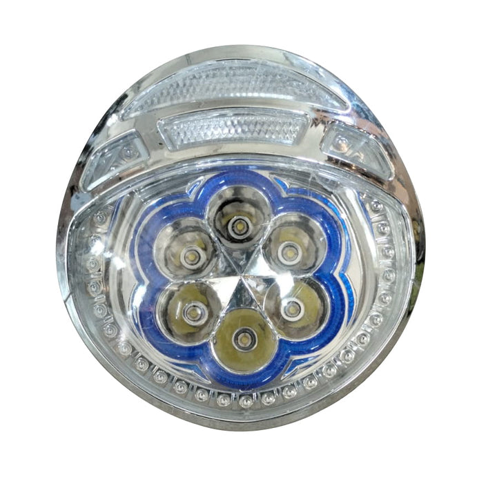 Bike 150cc 6 SMD Headlight Design B