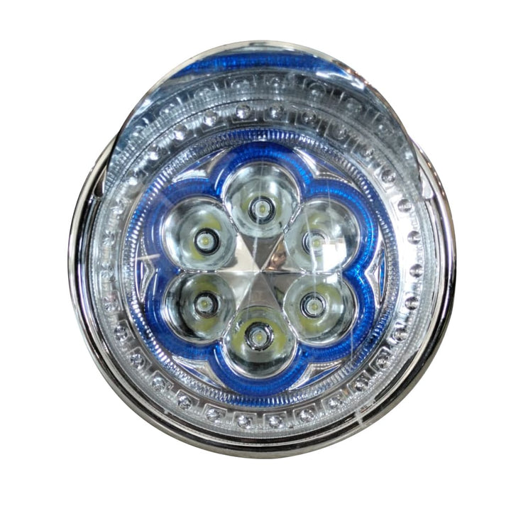 Bike 150cc 6 SMD Headlight