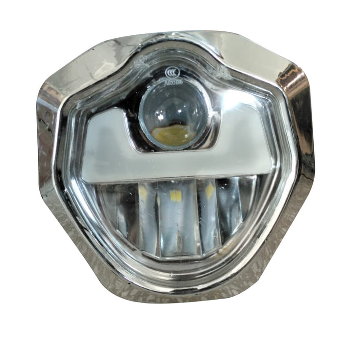 Bike 150cc Projector Headlight Design E