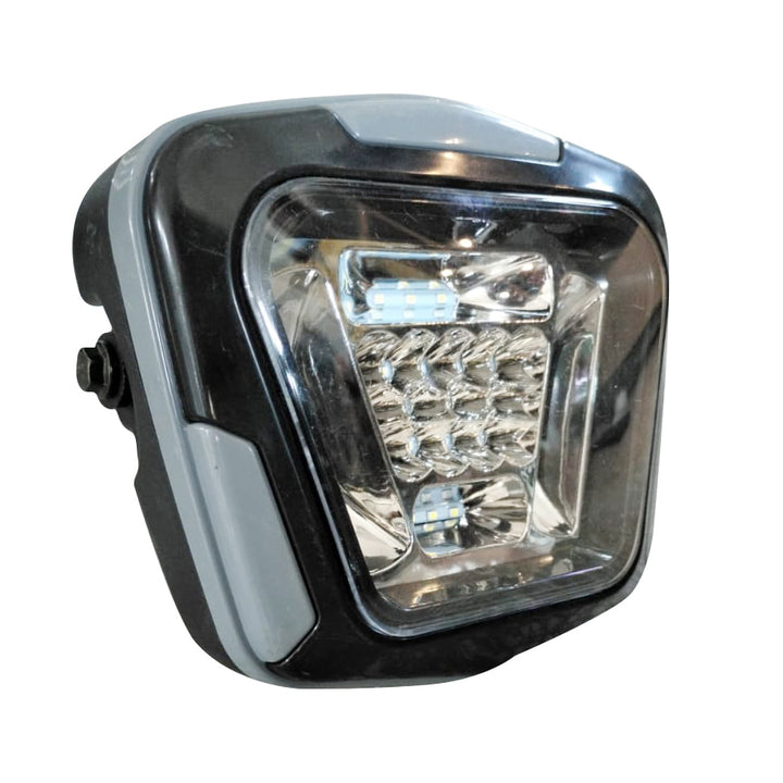 Bike 150cc 25 Small SMD Headlight Design B