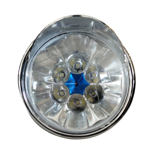 Bike 150cc 6 SMD Headlight