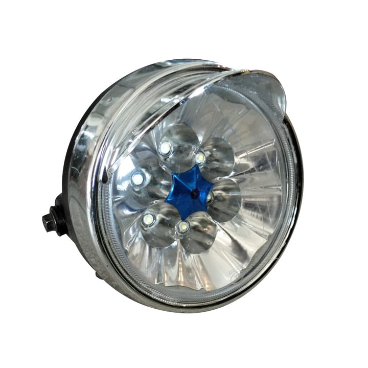 Bike 150cc 6 SMD Headlight